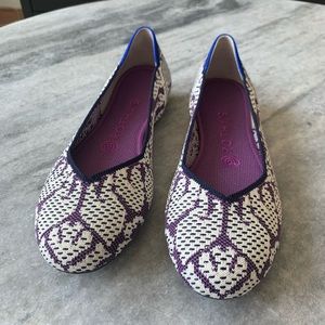 Rothys flats